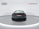 Audi A5 Sedan TFSI 204hp (Ref# 24296)