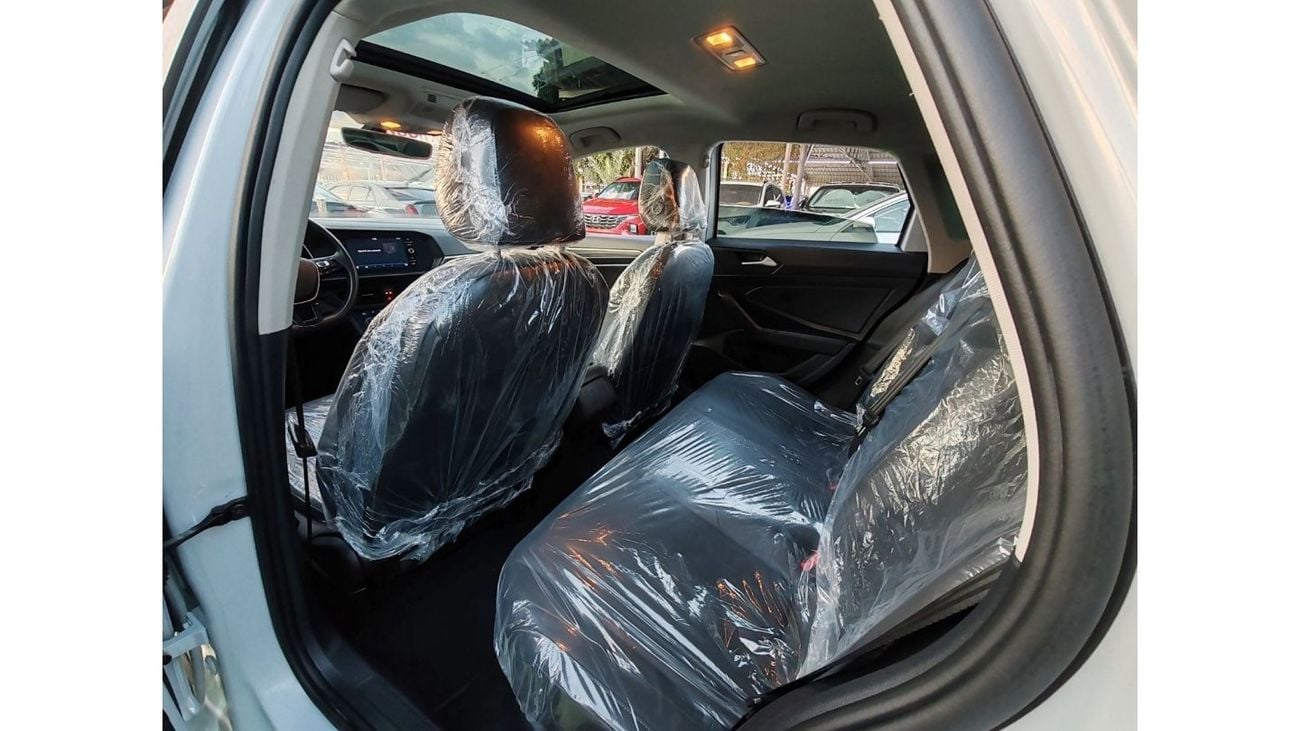 Volkswagen Jetta Warranty one year