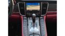 Porsche Panamera SUMMER OFFER - WARRANTY - FULL SERVICE HISTORY - AL NABOODAH