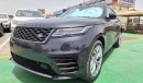 Land Rover Range Rover Velar 2.0L SE 2021