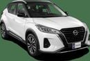 Nissan Kicks SV 2023 | AED 721/Month | 0 DP | 30 Day Return | Warranty | Service History