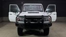 Toyota Land Cruiser Pick Up LAND CRUISER PICKUP ,MODEL YEAR 2020 ,DIESEL 4.5 LITER ,RIGHT HAND DRIVE