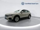 Volkswagen Touareg Trendline 2.0L (Ref#13862)
