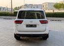 تويوتا لاند كروزر GXR 4.0L