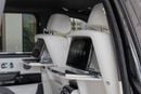 Rolls-Royce Cullinan ROLLS-ROYCE CULLINAN | SILVER BADGE | FULL OPTIONS | BESPOKE SOUND SYSTEM | GCC SPECS | 2025
