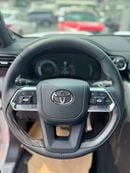 Toyota Land Cruiser VXR FULL OPTION