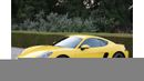 Porsche 718 Cayman PORSCHE 718 S CAYMAN GCC 2017 FULL OPTION