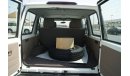 Toyota Land Cruiser Toyota Landcruiser 76 4.5L Diesel (Only for export outside GCC Countries)