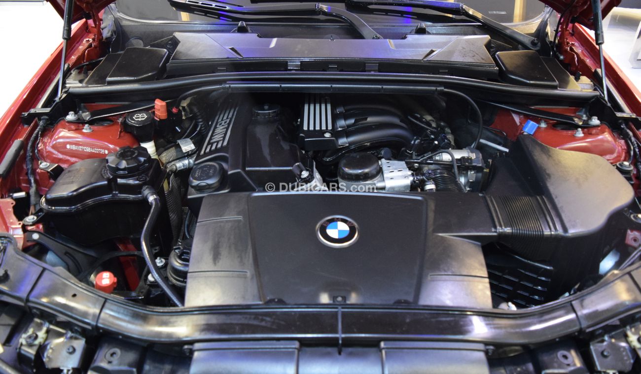 BMW 320i i