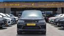 Land Rover Range Rover Sport HSE Dynamic 5.0L (510 HP)