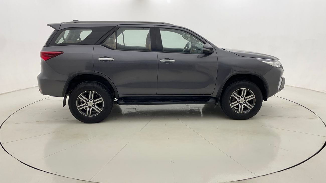 Toyota Fortuner EXR 2.7 | Zero Down Payment | Home Test Drive