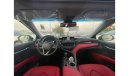 Toyota Camry 2023 TOYOTA CAMRY 3.5L SE