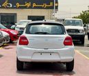 سوزوكي سويفت Suzuki Sweft GLX 1.2 Full 2024