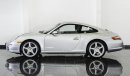 Porsche 911 Carrera (997.1) Manual