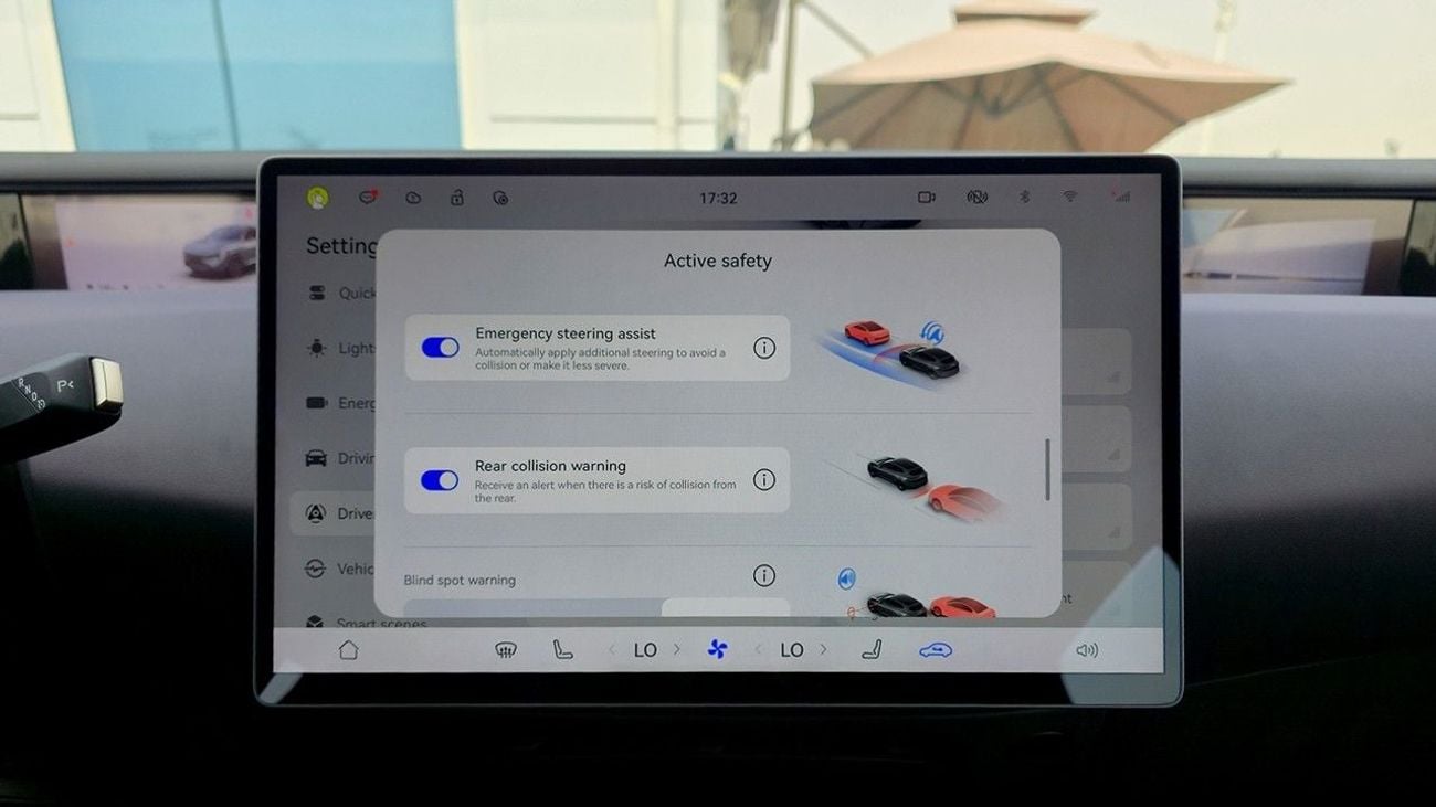 أفاتر 07 ( Only For Export ) 2025 Avatr 07 Pro+ REEV 1.5T RWD BRAND NEW