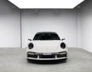 بورش 911 V S/R Turbo 3.8L (580 HP) Convertible
