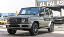 Mercedes-Benz G 500