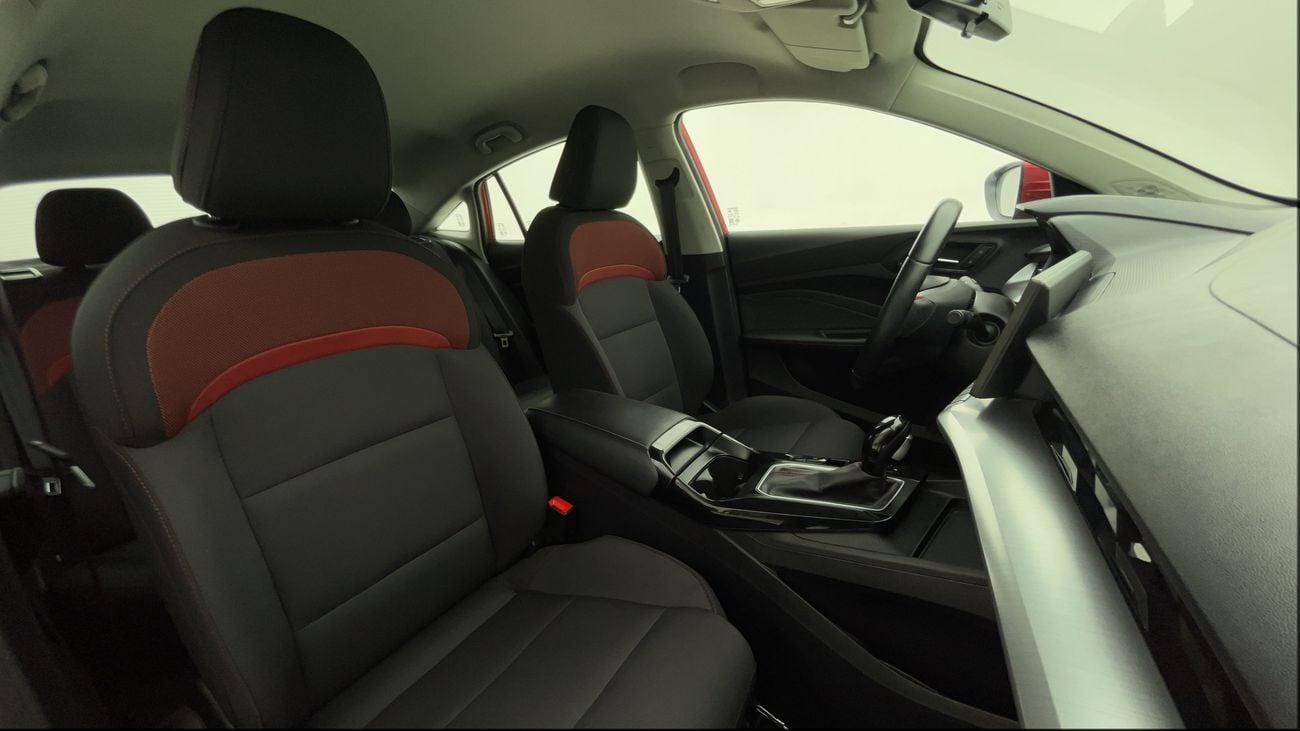 MG GT STD 1.5 | Zero Down Payment | Home Test Drive