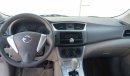 Nissan Tiida G CC accident free