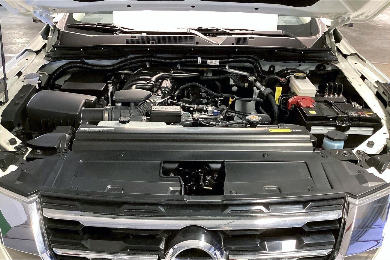 Nissan XTerra Platinum | Guaranteed Warranty | 0 Down Payment