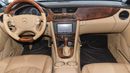 Mercedes-Benz CLS 350