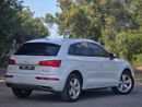 Audi Q5 45 TFSI Quattro 2.0L AUDI Q5 45 TFSI 2020 // KOREAN // FULL OPITION // PERFECT CONDITION