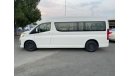 Toyota Hiace 3.5 NEW SHAPE