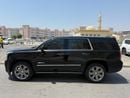 GMC Yukon 2015 DENALI 6.2L/V8 WELL MAINTAINED GCC