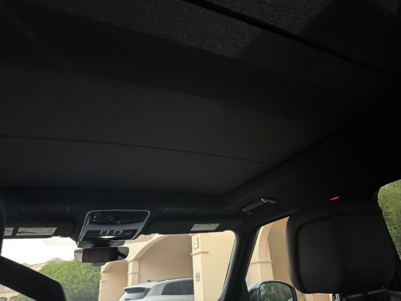 Land Rover Range Rover RANGE ROVER HSE P400 3.0L PETROL MY 2021