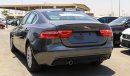 جاغوار XE XE 2.0 i4  Prestige  2WD