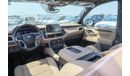 Chevrolet Suburban Premier GCC, Chevrolet Suburban 2022 A/T 5.3L