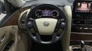 Nissan Patrol SE T2 2023 | AED 2337/Month | 0 DP | 30 Day Return | Warranty | Service History