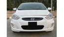 Hyundai Accent 2017 1.4 Ref#18