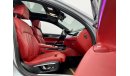 بي أم دبليو B7 2017 BMW Alpina B7 Biturbo Allrad 002, ( Full Option ), BMW Warranty + Full BMW Service History, GCC
