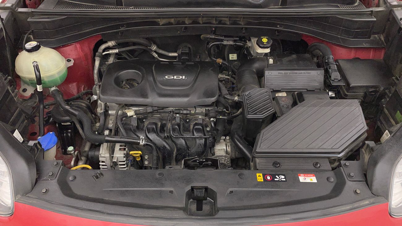 Kia Sportage EX 1.6 | Zero Down Payment | Home Test Drive