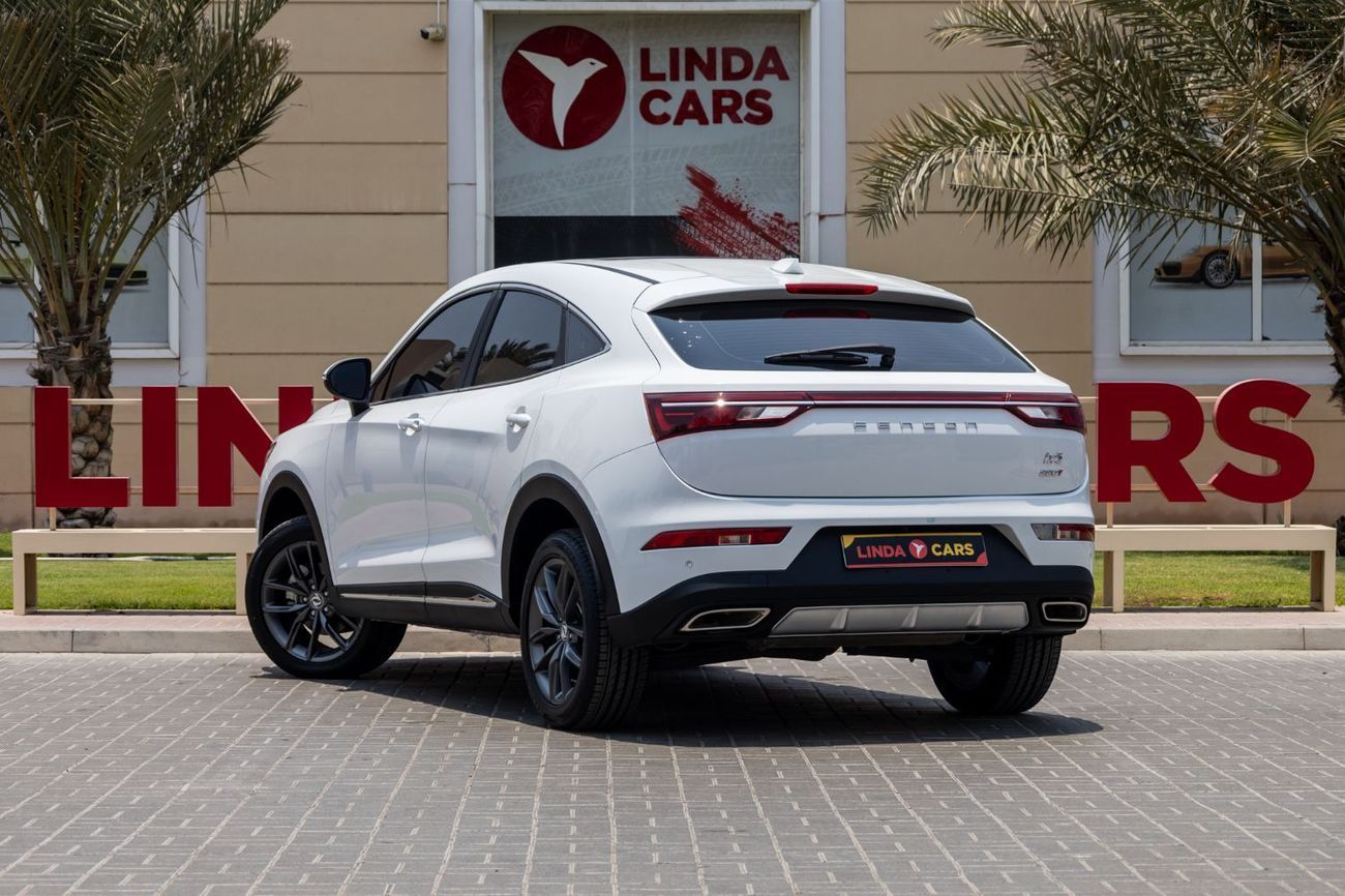 دي اف اس كاي فنغون ix5 Comfortline