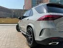 مرسيدس بنز GLE 450 AMG Premier Plus 4Matic Full Options