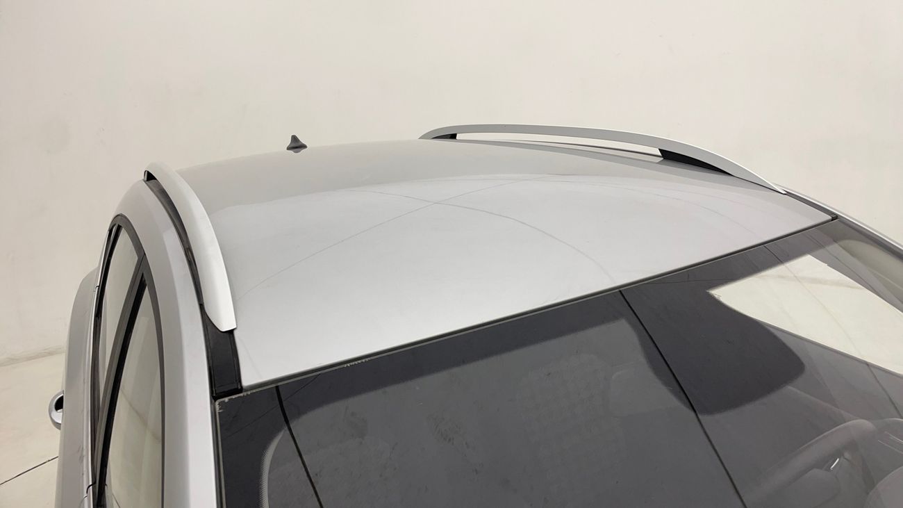 MG ZS STD 1.5 | Zero Down Payment | Home Test Drive