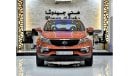 كيا سبورتيج EXCELLENT DEAL for our KIA Sportage ( 2016 Model ) in Orange Color GCC Specs