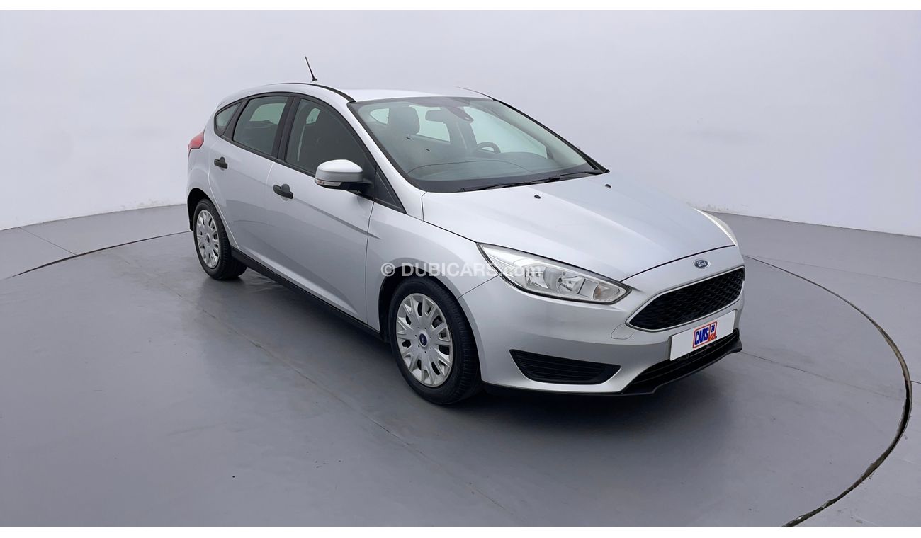 Ford Focus AMBIENTE 1.5 | Zero Down Payment | Free Home Test Drive