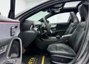 مرسيدس بنز A 35 AMG 2021 Mercedes Benz A35 AMG, Warranty, Full Service History, Excellent Condition, GCC