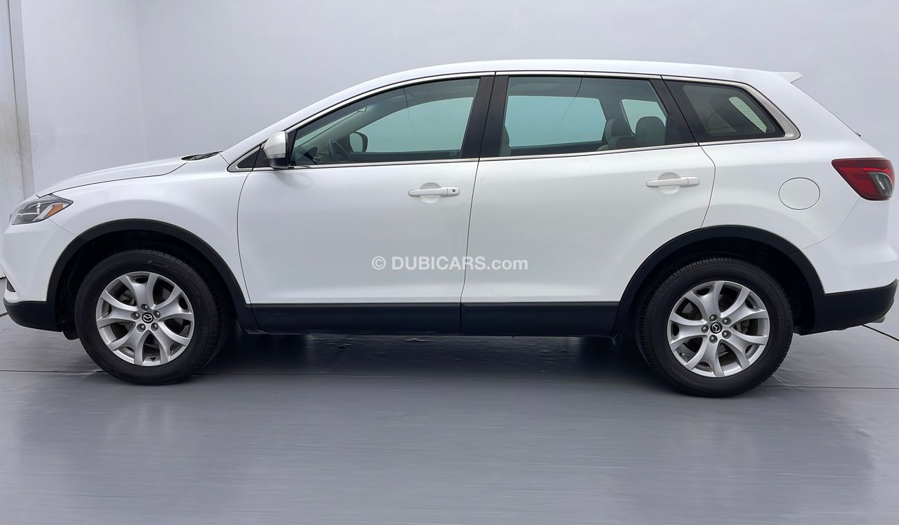 Mazda CX9 GS 3.7 | Under Warranty | Inspected on 150+ parameters