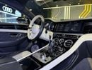 Bentley Continental GT 6.0L W12 (626 HP) 2019 Bentley Continental Speed W12,  Fully serviced , Perfect Condition