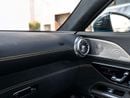 مرسيدس بنز أي أم جي جي تي 63 4 Matic+ (2 Door)