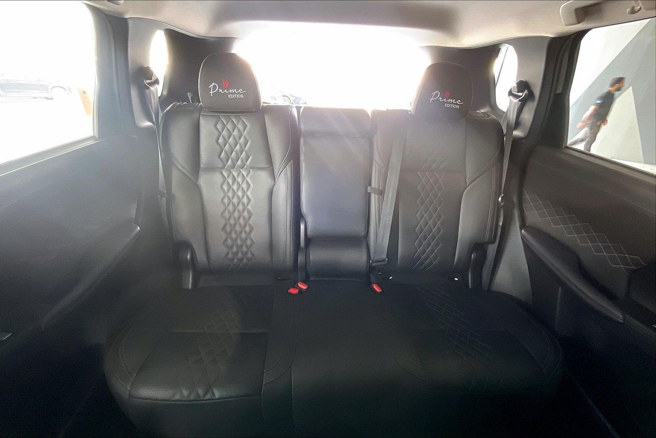 Mitsubishi Outlander Prime Edition | Guaranteed Warranty | 0 Down Payment