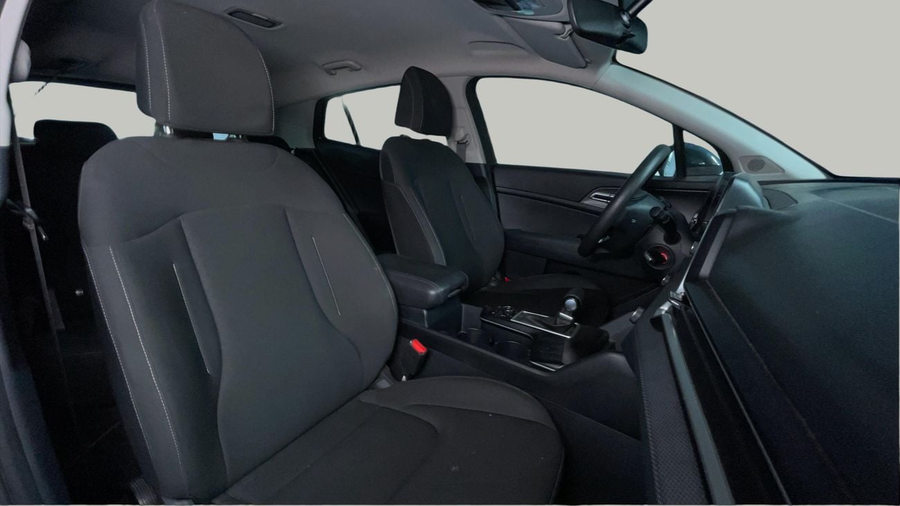 Kia Sportage LX 2025 | AED 1222/Month | 0 DP | 30 Day Return | Warranty | Service History