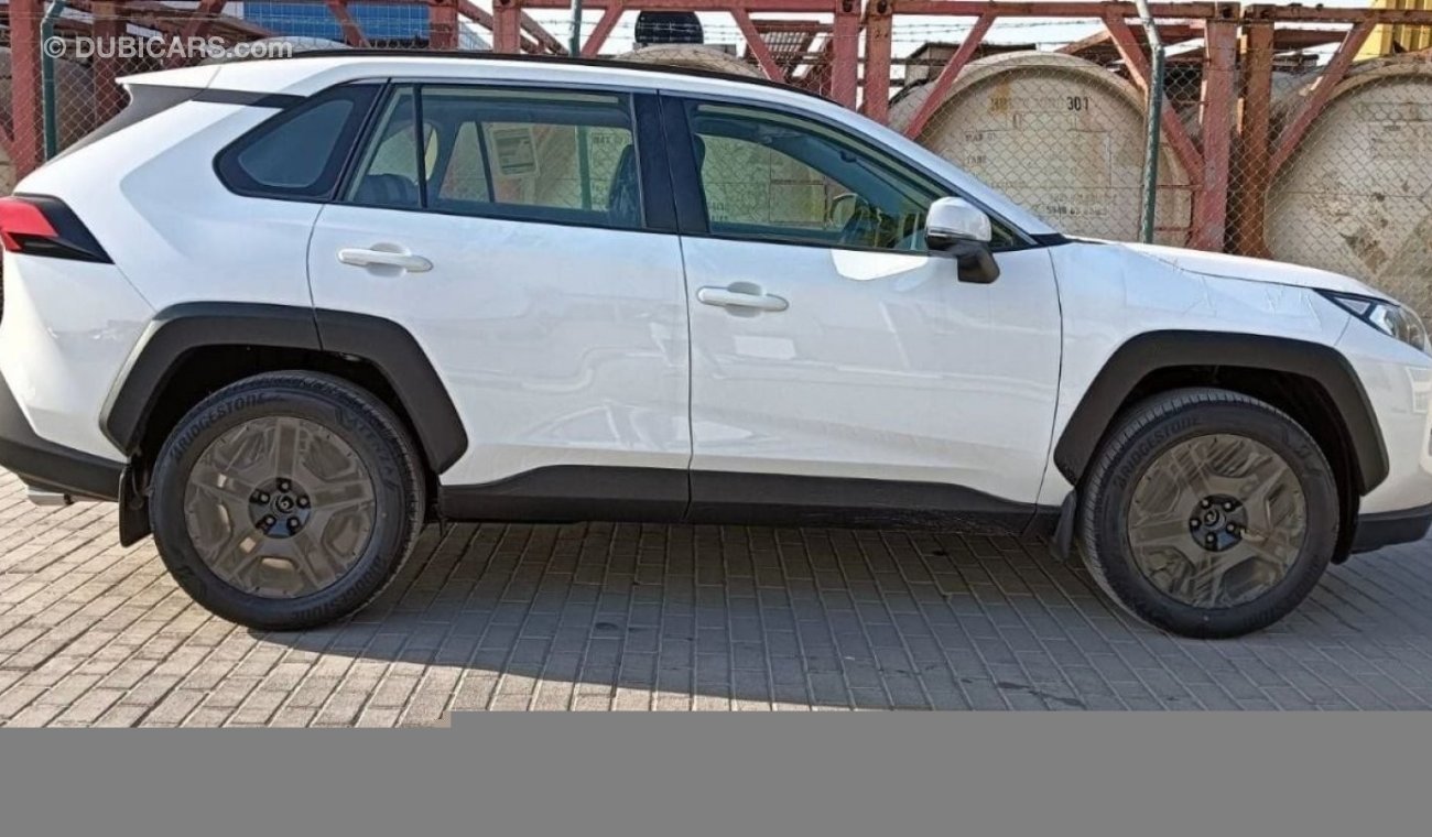 Toyota RAV4 ADVENTURE EURO6 8AT 4WD FOR EXPORT