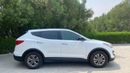 Hyundai Santa Fe Sport