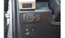 Ford F-150 FX4 Platinum 3.0  DIESEL FULLY LOADEDCLEAN CAR / WITH WARRANTY