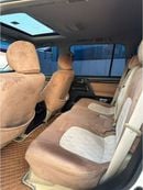 تويوتا لاند كروزر